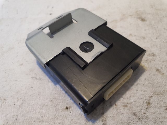 bontott MAZDA 3 Elektronika (Magában)