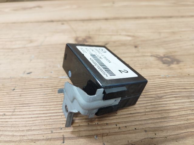 bontott MAZDA 3 Elektronika (Magában)