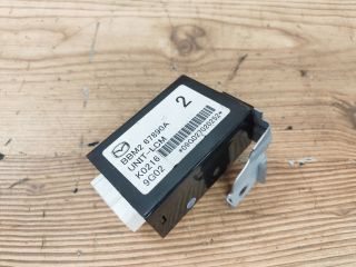 bontott MAZDA 3 Elektronika (Magában)