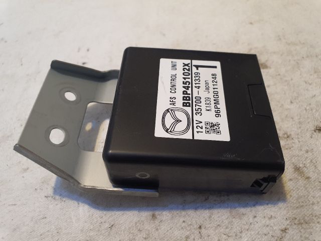 bontott MAZDA 3 Elektronika (Magában)