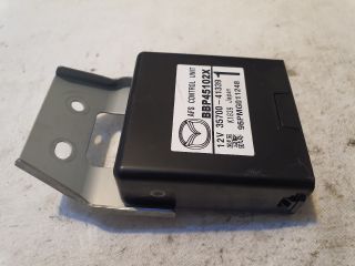 bontott MAZDA 3 Elektronika (Magában)