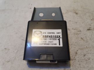 bontott MAZDA 3 Elektronika (Magában)