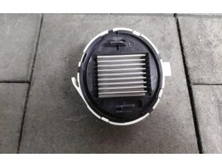 bontott MAZDA 3 Előtét Ellenállás Fűtőmotor