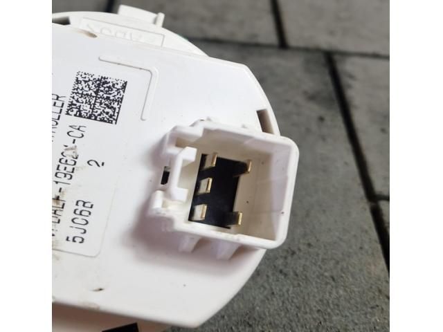 bontott MAZDA 3 Előtét Ellenállás Fűtőmotor