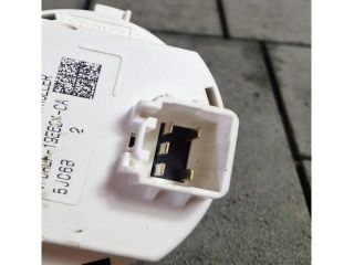 bontott MAZDA 3 Előtét Ellenállás Fűtőmotor