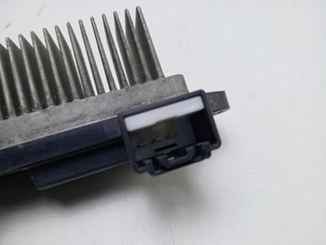 bontott MAZDA 3 Előtét Ellenállás Fűtőmotor