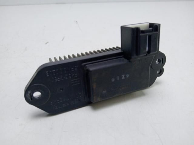 bontott MAZDA 3 Előtét Ellenállás Fűtőmotor