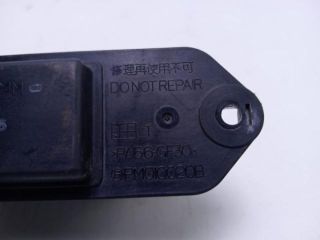 bontott MAZDA 3 Előtét Ellenállás Fűtőmotor