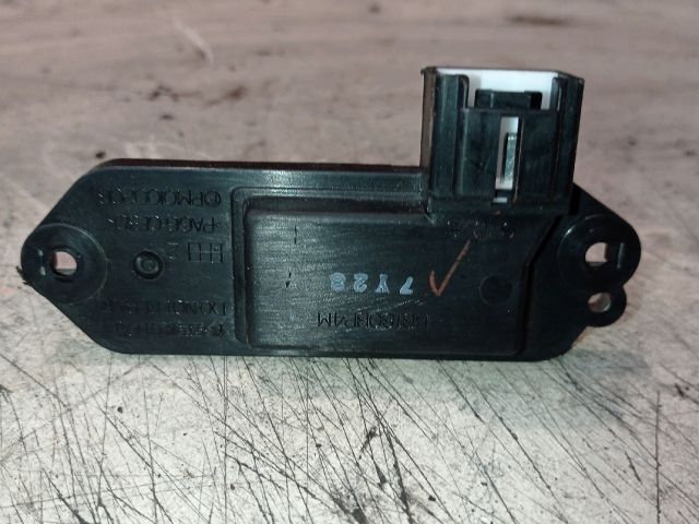 bontott MAZDA 3 Előtét Ellenállás Fűtőmotor