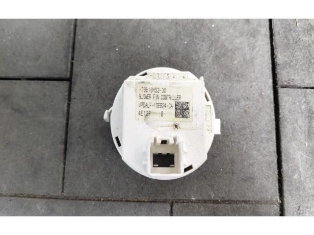 bontott MAZDA 3 Előtét Ellenállás Fűtőmotor