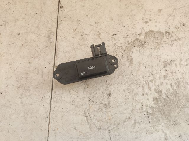 bontott MAZDA 3 Előtét Ellenállás Fűtőmotor