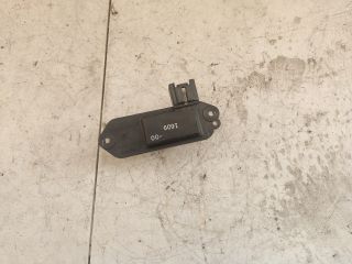 bontott MAZDA 3 Előtét Ellenállás Fűtőmotor