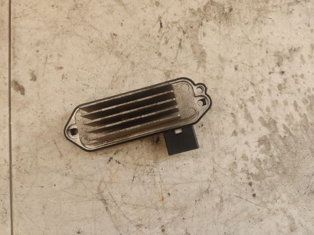 bontott MAZDA 3 Előtét Ellenállás Fűtőmotor