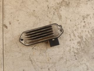 bontott MAZDA 3 Előtét Ellenállás Fűtőmotor