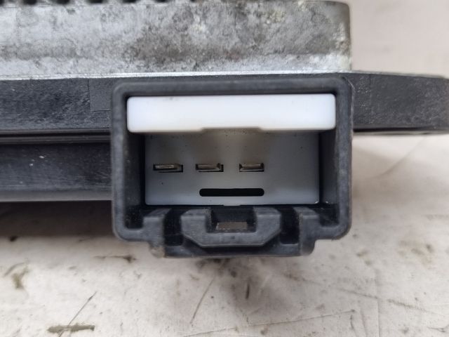 bontott MAZDA 3 Előtét Ellenállás Fűtőmotor