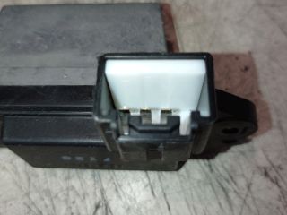 bontott MAZDA 3 Előtét Ellenállás Fűtőmotor