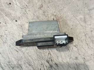 bontott MAZDA 3 Előtét Ellenállás Fűtőmotor