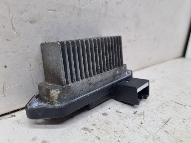 bontott MAZDA 3 Előtét Ellenállás Fűtőmotor