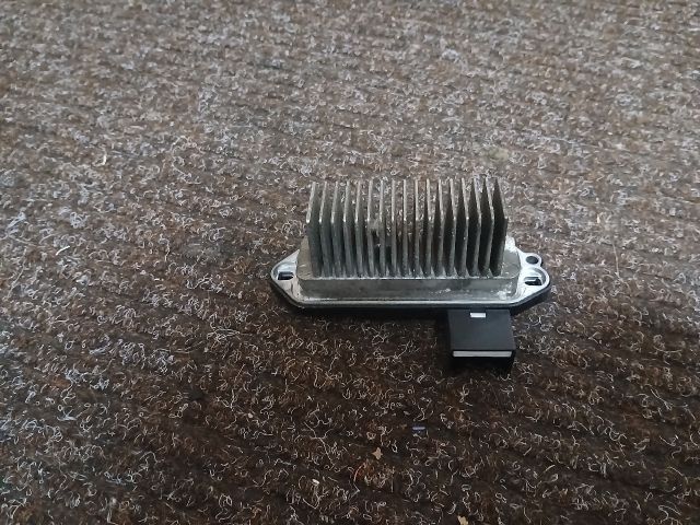 bontott MAZDA 3 Előtét Ellenállás Fűtőmotor