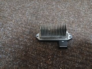 bontott MAZDA 3 Előtét Ellenállás Fűtőmotor