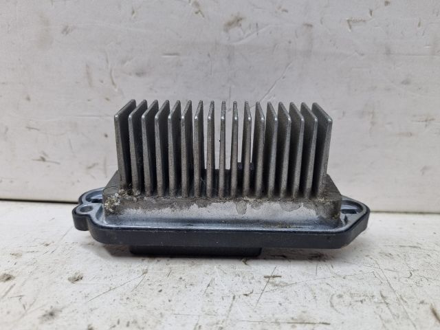 bontott MAZDA 3 Előtét Ellenállás Fűtőmotor