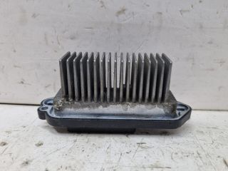 bontott MAZDA 3 Előtét Ellenállás Fűtőmotor