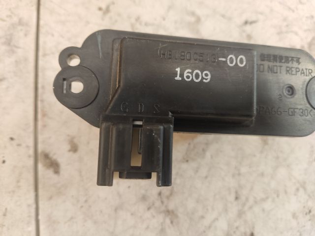 bontott MAZDA 3 Előtét Ellenállás Fűtőmotor