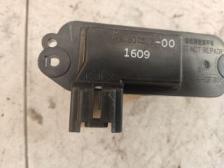 bontott MAZDA 3 Előtét Ellenállás Fűtőmotor