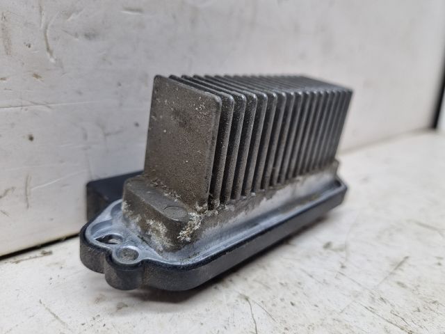 bontott MAZDA 3 Előtét Ellenállás Fűtőmotor