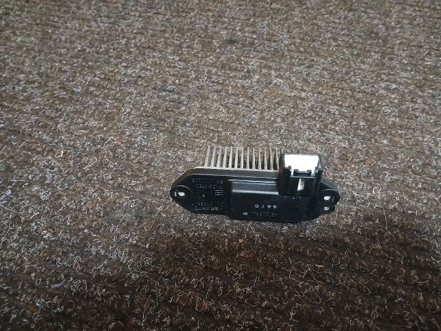 bontott MAZDA 3 Előtét Ellenállás Fűtőmotor