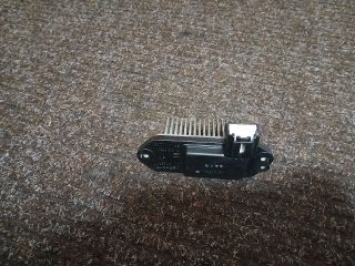 bontott MAZDA 3 Előtét Ellenállás Fűtőmotor