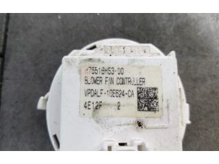 bontott MAZDA 3 Előtét Ellenállás Fűtőmotor