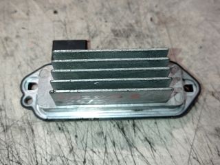 bontott MAZDA 3 Előtét Ellenállás Fűtőmotor