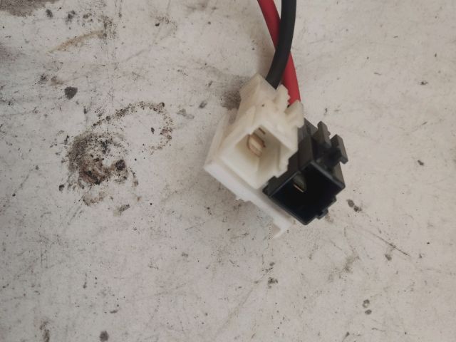 bontott MAZDA 3 Előtét Ellenállás Hűtőventilátor