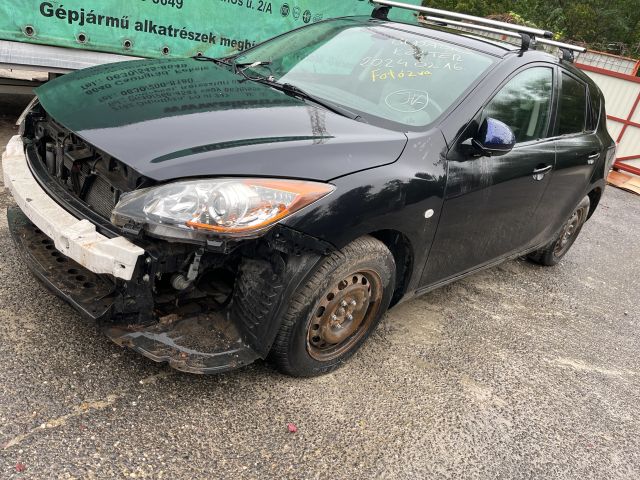 bontott MAZDA 3 Első Ablaktörlő Kar