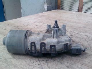 bontott MAZDA 3 Első Ablaktörlő Motor