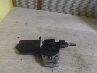 bontott MAZDA 3 Első Ablaktörlő Motor