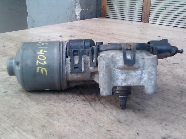 bontott MAZDA 3 Első Ablaktörlő Motor