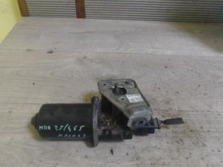 bontott MAZDA 3 Első Ablaktörlő Motor