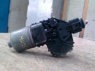 bontott MAZDA 3 Első Ablaktörlő Motor