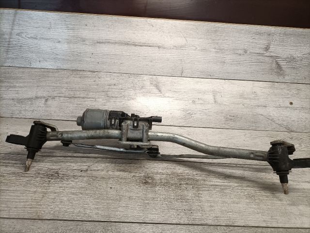 bontott MAZDA 3 Első Ablaktörlő Szerkezet Motorral