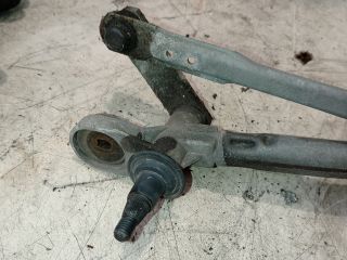 bontott MAZDA 3 Első Ablaktörlő Szerkezet Motorral