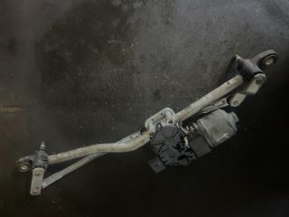 bontott MAZDA 3 Első Ablaktörlő Szerkezet Motorral