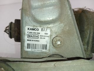 bontott MAZDA 3 Első Ablaktörlő Szerkezet Motorral