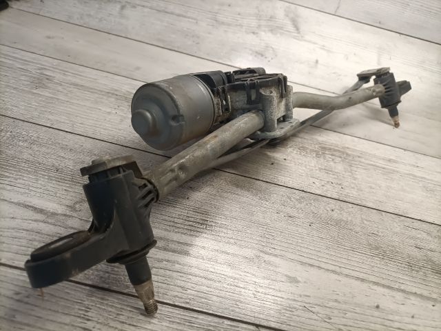 bontott MAZDA 3 Első Ablaktörlő Szerkezet Motorral