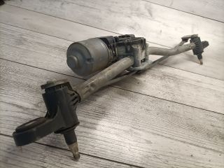 bontott MAZDA 3 Első Ablaktörlő Szerkezet Motorral