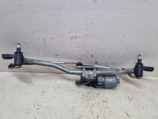 bontott MAZDA 3 Első Ablaktörlő Szerkezet Motorral