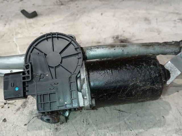 bontott MAZDA 3 Első Ablaktörlő Szerkezet Motorral