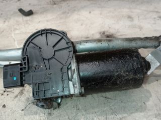 bontott MAZDA 3 Első Ablaktörlő Szerkezet Motorral