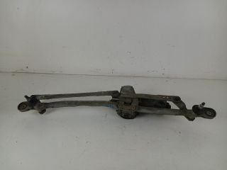 bontott MAZDA 3 Első Ablaktörlő Szerkezet Motorral